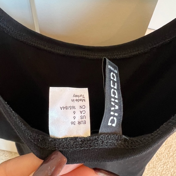 COCKTAIL DRESS - Picture 2 of 5